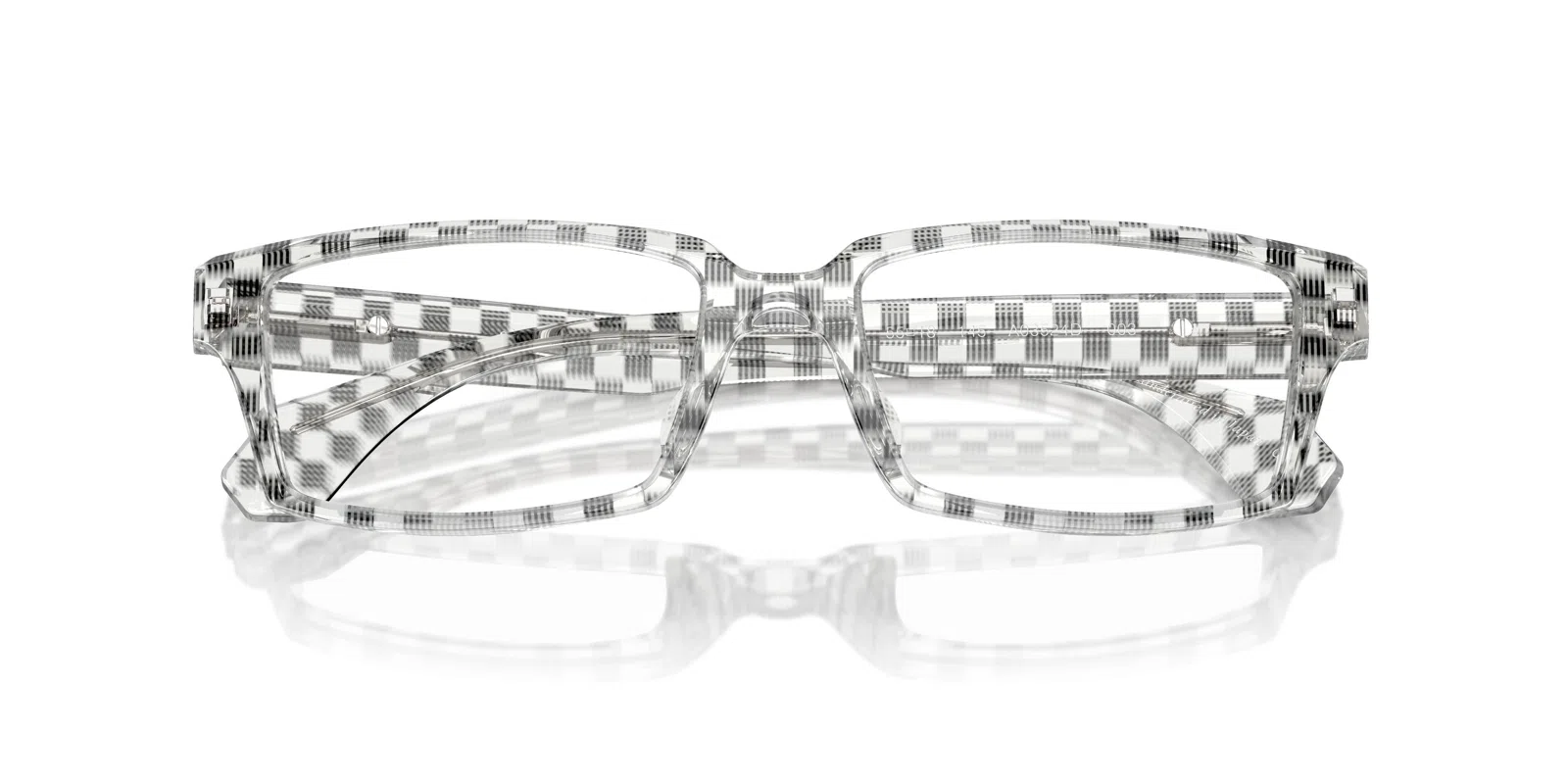Alain Mikli 3524D Eyeglasses - view 26